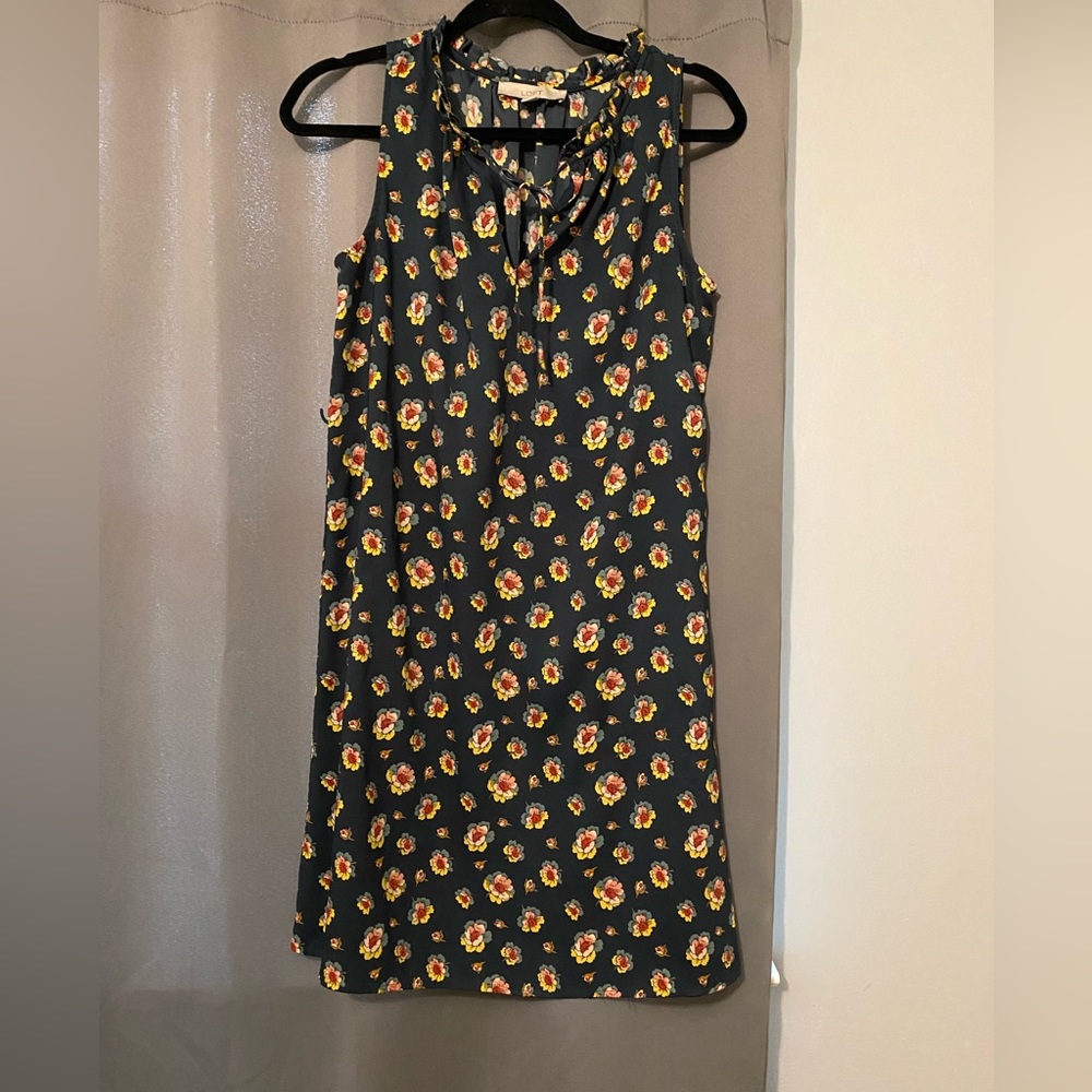 Work dress